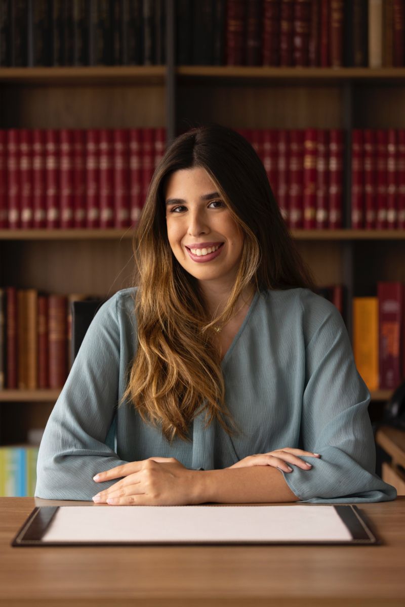 Clara Nina Carvalho Branco