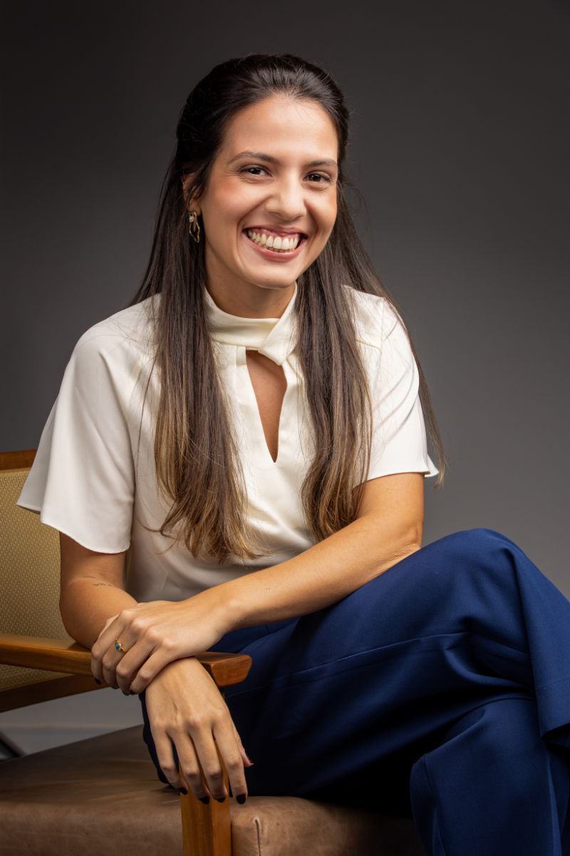 Giulia Campello Costa