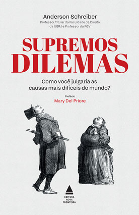 supremos-dilemas Supremos dilemas: Como você julgaria os casos mais difíceis do mundo?